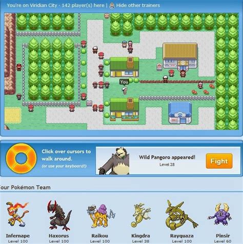UNOVA RPG .